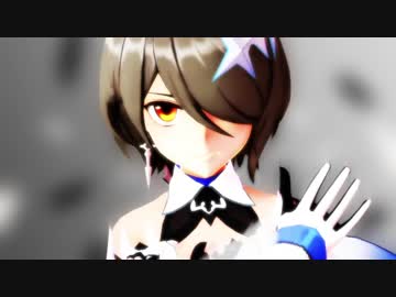 【崩壊3rdMMD】Lamb.【リタ】