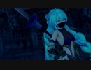 【MMD】 GigaReol x EVO+【初音ミク】- [A]ddiction 190212 Test