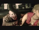 友人にゲーム実況させたけど全然実況してくれなかったバイオハザードRE2　その1