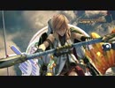 FINAL FANTASY XIII - Blinded By Light【 1080p 60fps 】