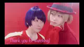 【A3!】カフェ友で『Booo!』【踊ってみた】