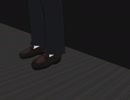 【人魚】ＭＭＤで遊んでみた【習性】