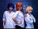 虎視眈々　踊ってみた　【Shining Stella】