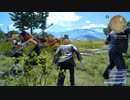 【PS4】ノクティスは今日もつらい【プレイ動画】part32