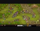 PixelJunk Monsters Ultimate を静かにプレイ Part26