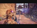 【Horizon Zero Dawn】泣き虫ビビり女がポンコツ実況プレイ part13