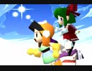＃60 最終回 火星物語をのんびり実況プレイ！【初見実況】