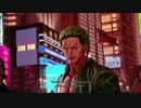 「ジャンプフォース JUMP FORCE」VS CPU