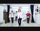 【うたプリ】バレンタイン・キッスを踊ってみた【コスプレ】