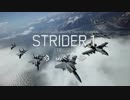 【ACE COMBAT7】サクサク攻略・Mission11 敵主力艦隊殲滅【VOICEROID実況】