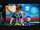 【KH3】キングダムハーツⅢ　雑談しながらやる【実況】part3