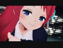 【MMDゾンサガ】源さくらが魅せる「極楽浄土」