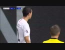 【18-19 UEFA CLベスト16 1lg】 マンチェスター・U ×  PSG