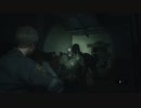 バイオハザード RE:2#12 しつこいんだよぉぉ帰れ　おっさん達が実況プレイ