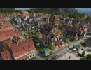 【ゆっくり実況】Anno1800 Closed Beta シングルプレイ 2/2