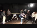 D2D第9話 BATTLE 予選Hサークル