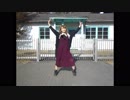 バレンタインなのでスイートマジックをアレンジして踊ってみた/もちこんぐ