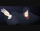 【Fate/MMD】 エデン 【岡田以蔵】