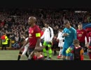 《18-19UEFA CL》 [ベスト16・1stレグ] マンチェスター・ユナイテッド vs パリ・サンジェルマン
