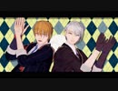 【MMD刀剣乱舞】おどりゃんせ【山姥切】
