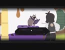 穴を動かす　ドーナツカントリー　を遊んだとさ。05