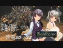 [Bloodborne]地底暮らし。_第十三層[病ローラン三層]