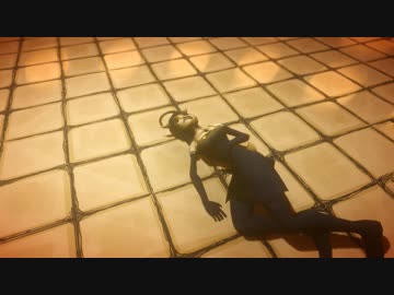 軽い気持ちで『Bendy and the ink machine』をプレイしてはいけない　part10