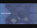 【Springen】heavy & scratchy【オリジナル】