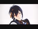 【MMD刀剣乱舞】終わりへ向かう始まりの歌【三日月宗近】1080p