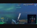 WoWs_ARPタカオ_ランダム戦_001