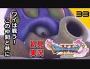 初見実況ドラゴンクエスト11 Part33～イカちゃん討伐～