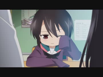 Aチャンネル＋smile　第3話　「鍋を食べよう」