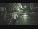 ぶるっと実況バイオRE2！【クレア裏Zver.】part7/9