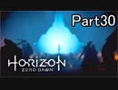 【実況】Horizon Zero Dawn を最初から。 Part30【女性実況】