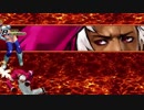 【MUGEN】強ランク前後ランセレバトル ザ・ファイナル part78