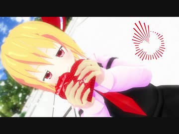 [東方DnB]Chocolate&Dark[妖魔夜行]