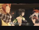 【ゆっくり実況】ゴッドイーターRE・少女の神喰 part-026