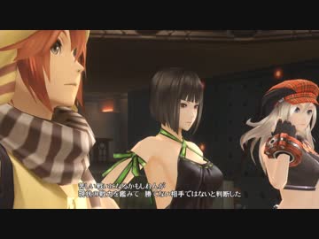 【ゆっくり実況】ゴッドイーターRE・少女の神喰 part-026