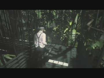 ぶるっと実況バイオRE2！【クレア裏Zver.】part8/9