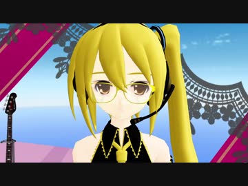 【ブラックらぴおねる！】チョコレイト・ディスコ【ビタースゥイート？】