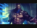 ライオとかいうカードが強すぎる【シャドウバース/Shadowverse】