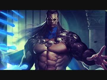 ライオとかいうカードが強すぎる【シャドウバース/Shadowverse】