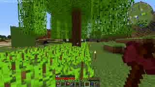 【minecraft】 ぐれっぐ #7 【ゆっくり実況】