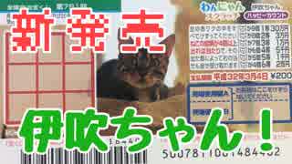 【本日発売】わんにゃんスクラッチをぱんださんがやってみた！#86