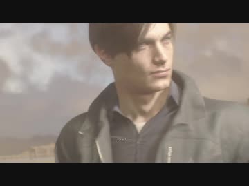 ぶるっと実況バイオRE2！【クレア裏Zver.】part9/9