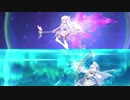 【Fate/GO】【高難易度】司書のお仕事 シトナイメイン&イリヤメインでそれぞれ2ターンクリア