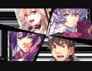 英雄伝説Ⅷ＿閃の軌跡IV -THE END OF SAGA-_126(最終幕_散り行く花、焔の果てに)