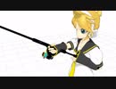 [MMD] Fishing_Set "釣り道具" PMXモデル配布します[MMM]