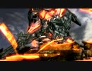 ARMORED CORE VERDICT DAY - Mechanized Memories【 720p 60fps 】