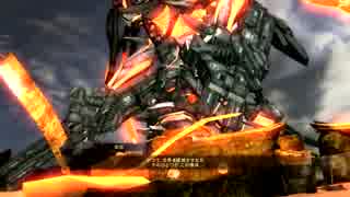 ARMORED CORE VERDICT DAY - Mechanized Memories【 720p 60fps 】